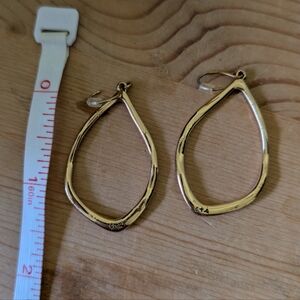 Chloe + Isabel Organic Dangle Earrings